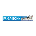 Friga-Bohn Friga-Bohn