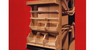 WOODLINE