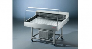 LAGUNA WITH EVAPORATOR